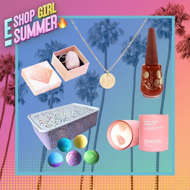 Here’s What To Buy for Best Friend Day, the Cutest Holiday of Them All Here’s What To Buy for Best Friend Day, the Cutest Holiday of Them All